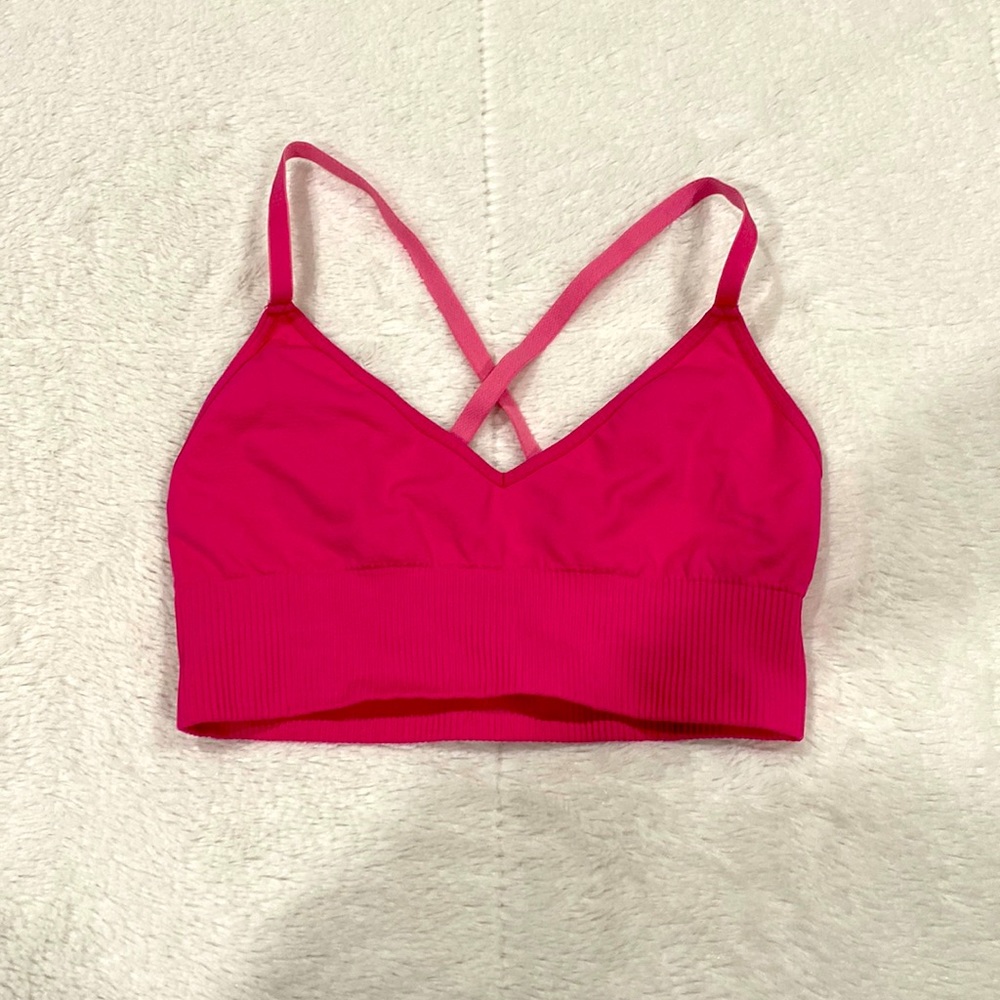 Spiritual Gangster Sports Bra XS/S